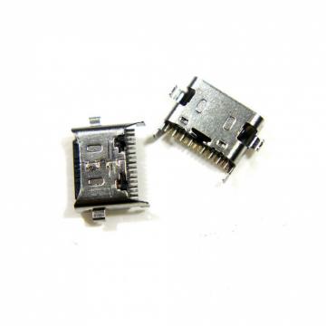 Connecteur Charge MicroUSB Samsung A20S (A207F) / A22 5G (A226)